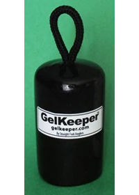 Straight Fork Anglers High N Dry Gel Interverted Holder Accessories