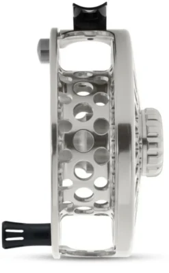 ABEL SUPER SERIES 4/5 REEL - PORTED Fly Reels