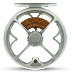 Ross Reels Ross Colorado Fly Reel