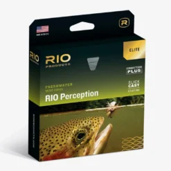 RIO ELITE PERCEPTION FLY LINE Fly Lines