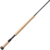 Sage 5120-4 X ROD 4PC 5WT 12ft Fly Rods