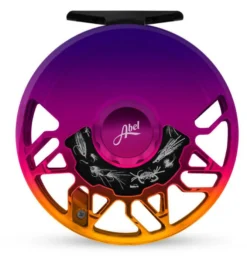 ABEL ROVE FLY REEL Fly Reels