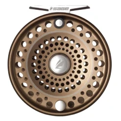 Fly Reels SAGE SPEY FLY REEL