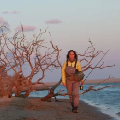 Fishpond Encampment Lumbar Pack