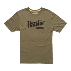 Shirts Howler Brothers Select T