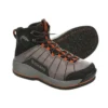 Simms Flyweight Boot FELT Waders & Boots