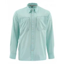 Shirts Simms Guide Longsleeve Shirt
