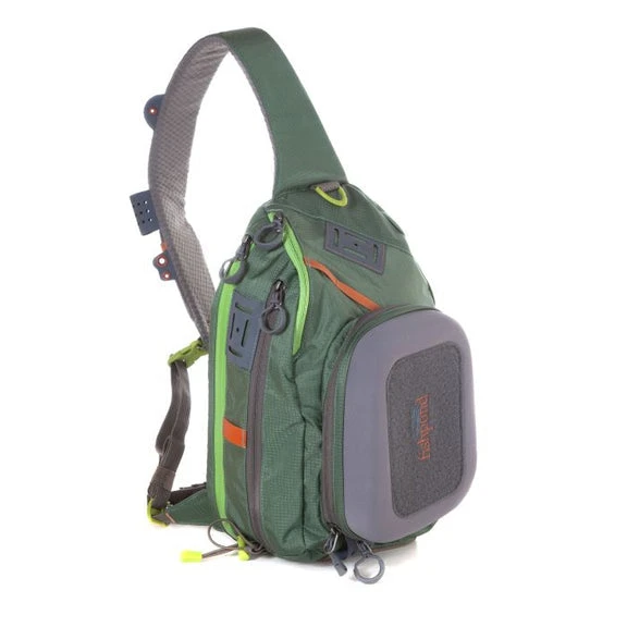 Fishpond Summit Sling 2.0 Vests & Chestpacks