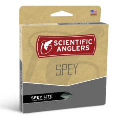 SCIENTIFIC ANGLERS SPEY LITE SCANDI INTEGRATED Fly Lines