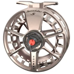 Waterworks/Lamson Waterworks - Lamson Speedster S Series Fly Reel