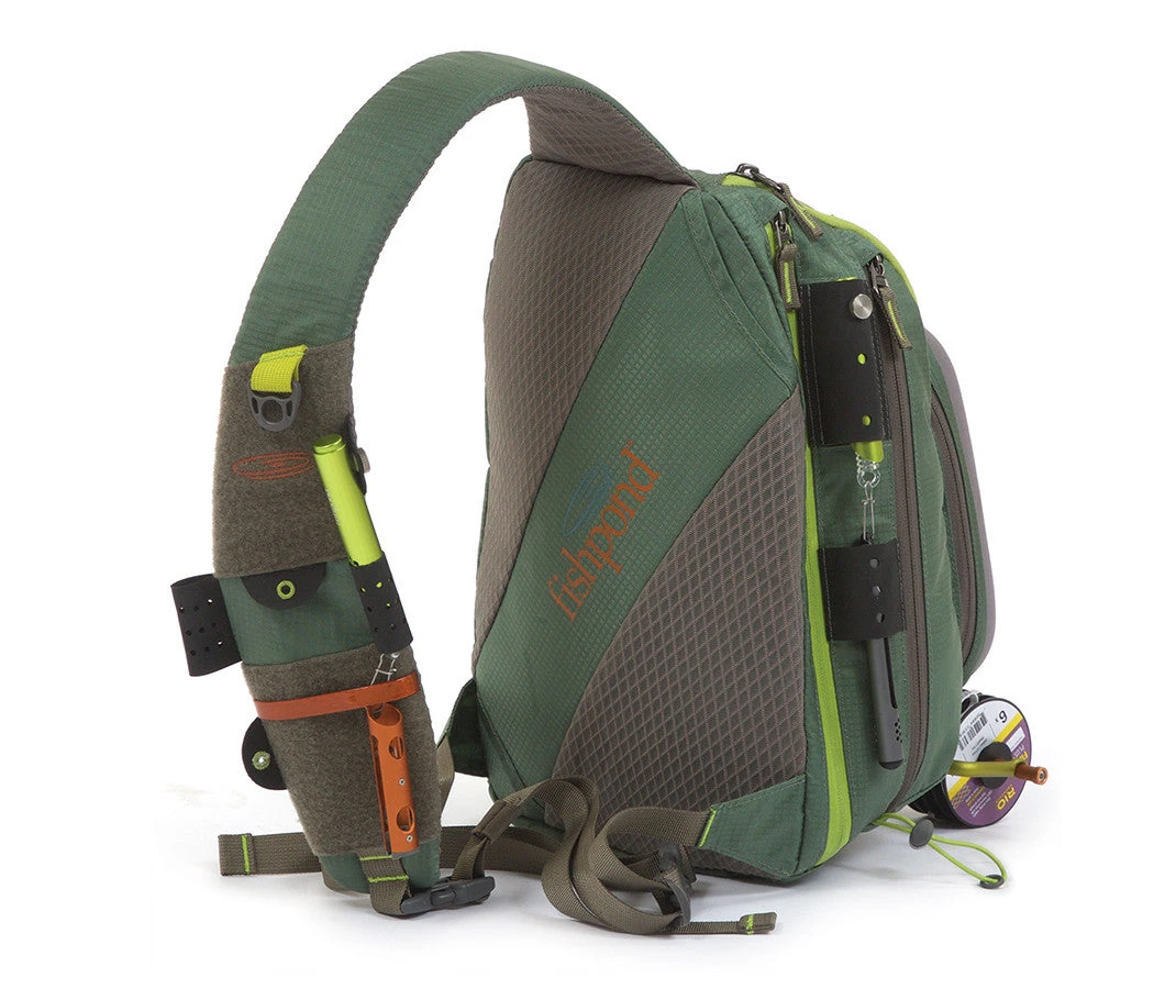 Vests & Chestpacks Fishpond Summit Sling