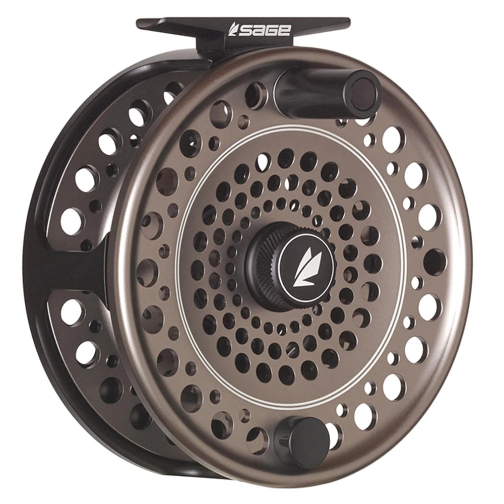 Fly Reels SAGE SPEY FLY REEL