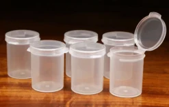 Hareline Large Stash Pods