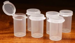 Hareline Small Stash Pods