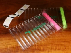 Hareline Tables & Storage Stash Dub Pods