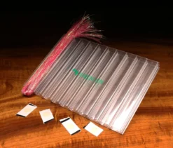 Hareline Tables & Storage Stash Flash Pods