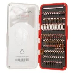Fly Boxes Fulling Mills Stealth Box