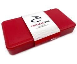 Fly Boxes Fulling Mills Tactical Box