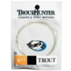 Trout Hunter Nylon Leaders