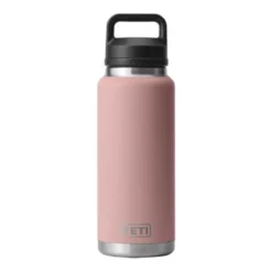 Water Bottles Yeti Rambler 36oz Bottle With Chug Lid