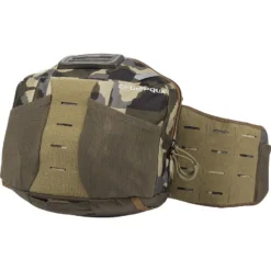 UMPQUA ZS2 LEDGES 500 WAIST PACK CAMO Vests & Chestpacks