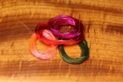 Hareline Nymph Size Vinyl Rib Materials