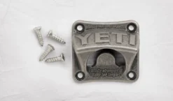 Camp Kitchen YETI Wall Mounted Bottle Opener