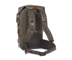 Fishpond Wind River Roll Top Backpack Vests & Chestpacks