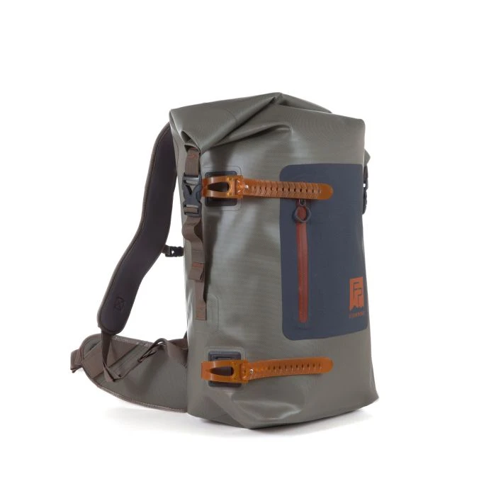 Fishpond Wind River Roll Top Backpack Vests & Chestpacks