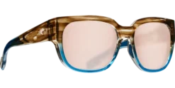 Costa Del Mar Costa Waterwoman Sunglasses