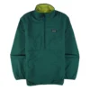 Patagonia Mens Reversible Snap-T Glissade P/O Jackets