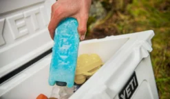 Coolers YETI ICE