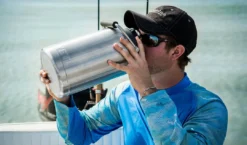 Yeti Rambler 1 Gallon Jug Water Bottles