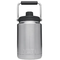 Yeti Rambler 1 Gallon Jug Water Bottles